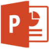 Microsoft powerpoint logo