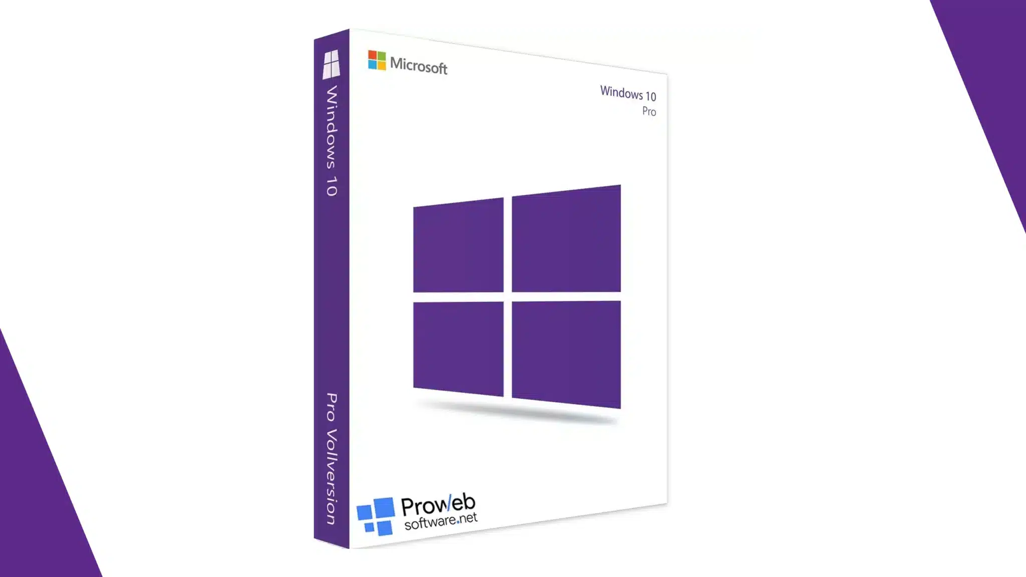 Windows 10 professional key