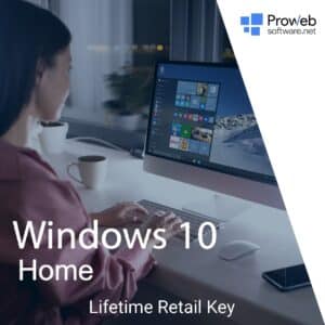 Windows 10 Home License